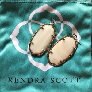 Kendra Scott Danielle Earrings